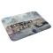 Proact Stadium 'Going to the Match' Fine Art Mouse Mat - Chesterfield FC